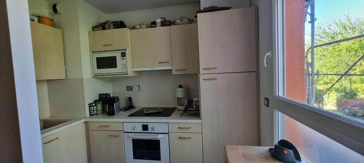 Appartement à GANGES