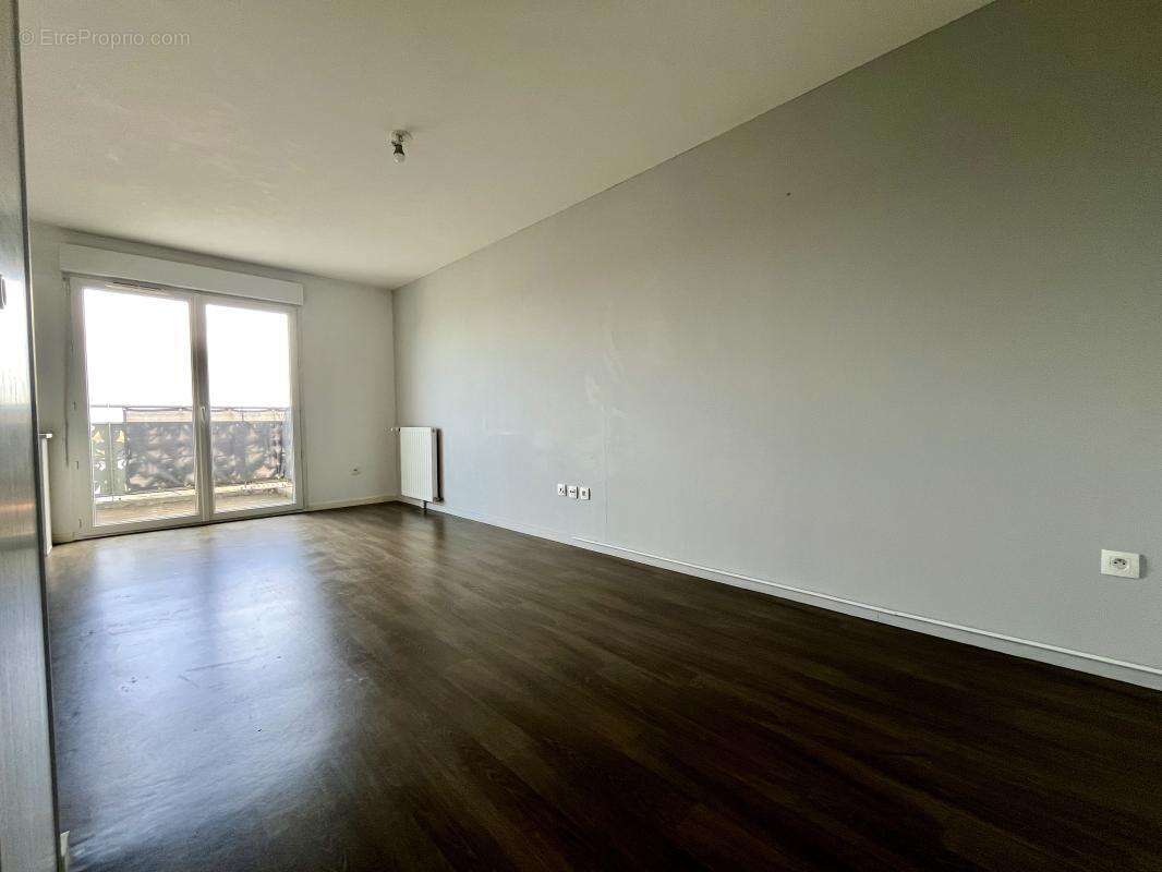 Appartement à SAINT-HERBLAIN