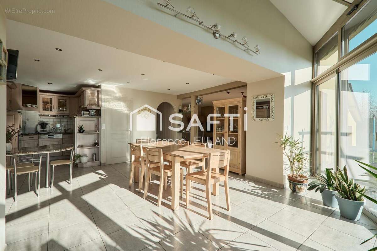 Photo 3 - Maison à BALAZE
