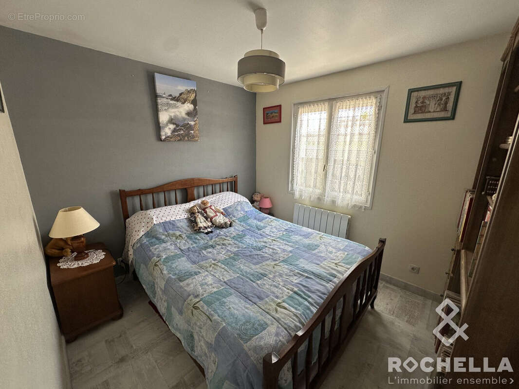 Maison 54 m² à Fontenet  - photo 9