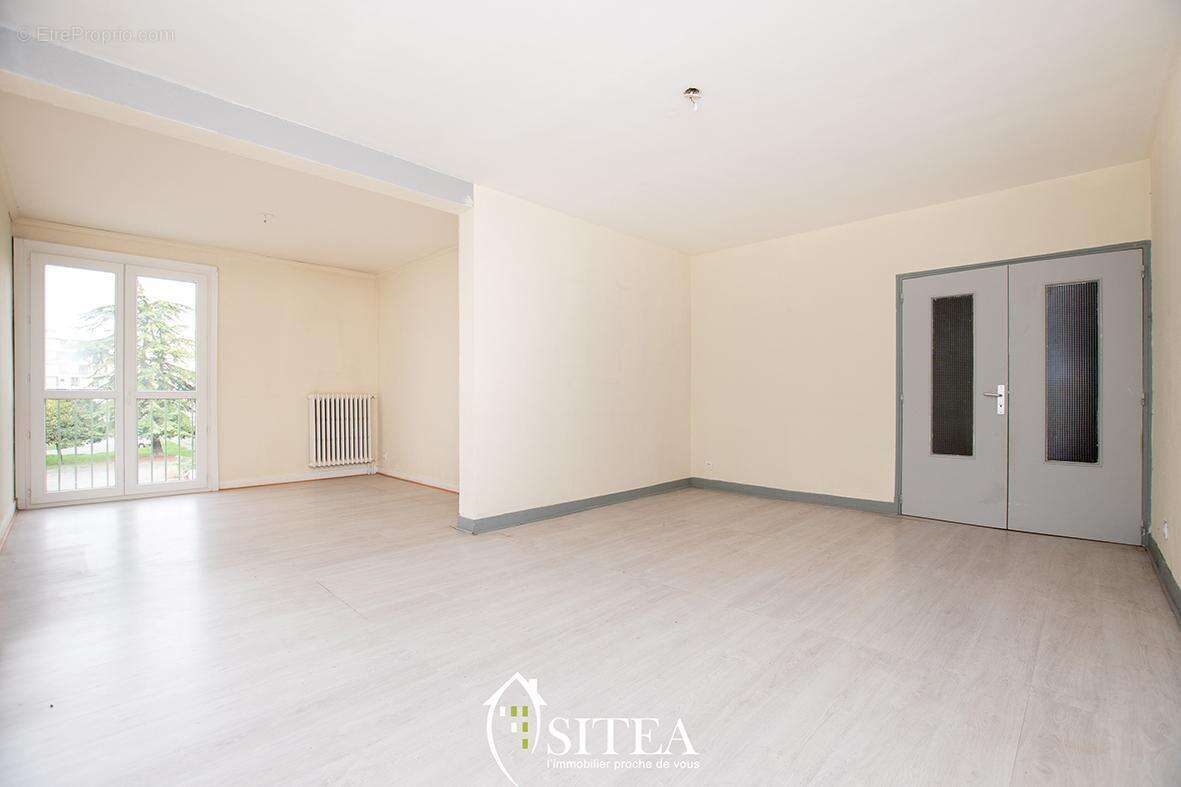 Appartement à COLOMIERS