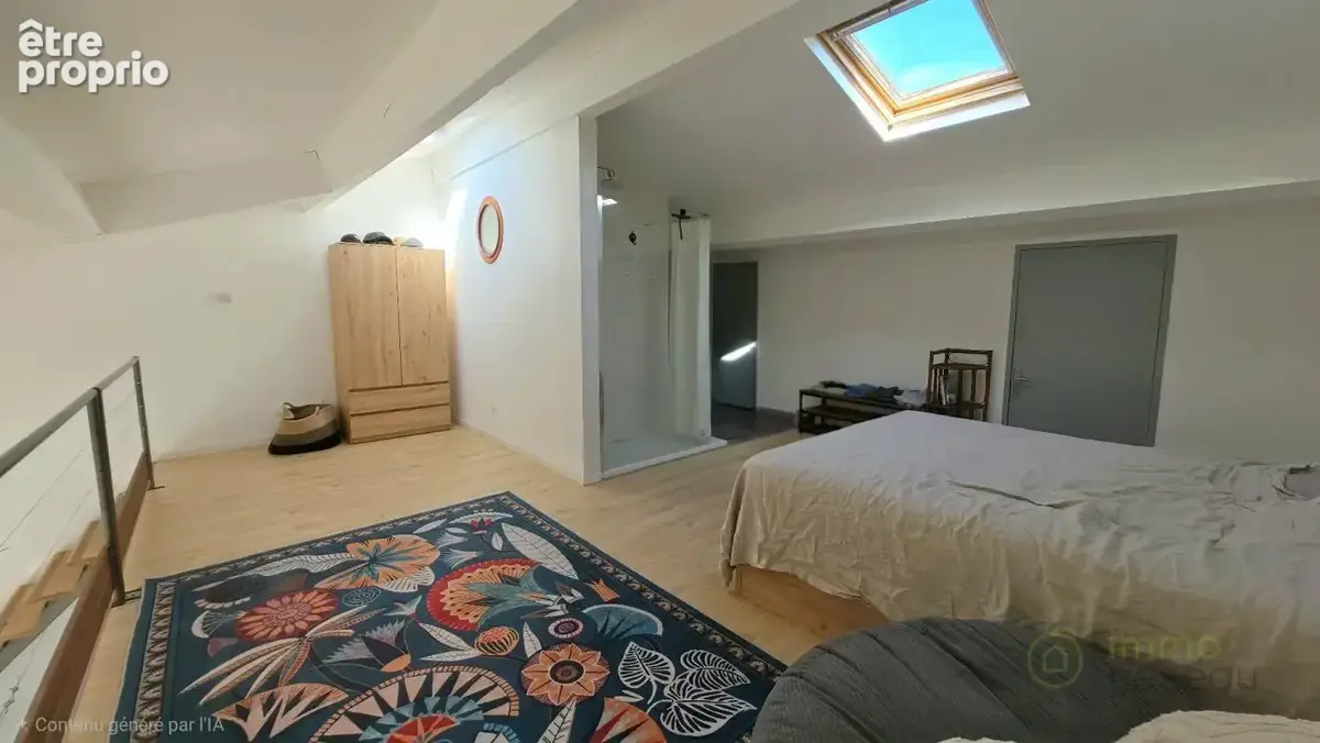 Maison de ville - photo 6