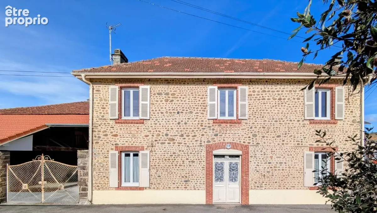 Appartement à SOUMOULOU