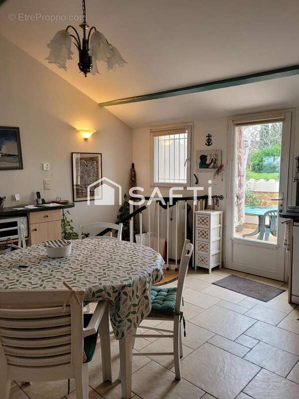 Photo 3 - Maison à FERRALS-LES-CORBIERES