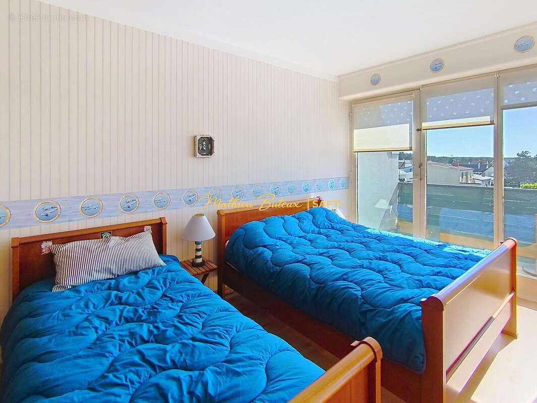 Photo 7 - Appartement à QUEND