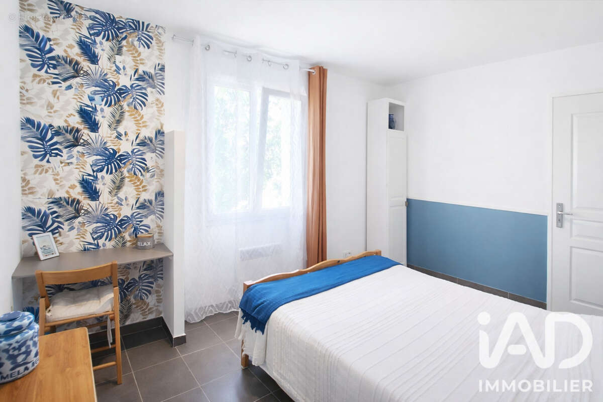 Maison 128 m² à Saint-Rogatien  - photo 8