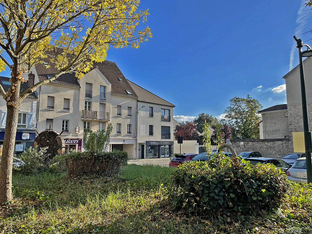 Appartement à CONFLANS-SAINTE-HONORINE