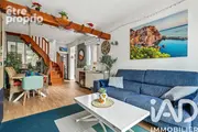 Photo 1 - Maison à VILLEMOMBLE