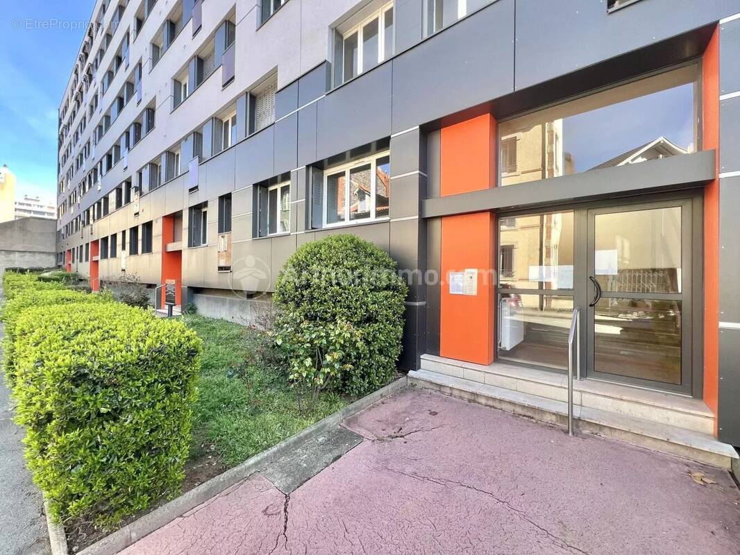 Appartement à CLERMONT-FERRAND