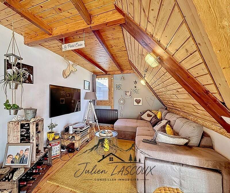 Maison à LANS-EN-VERCORS