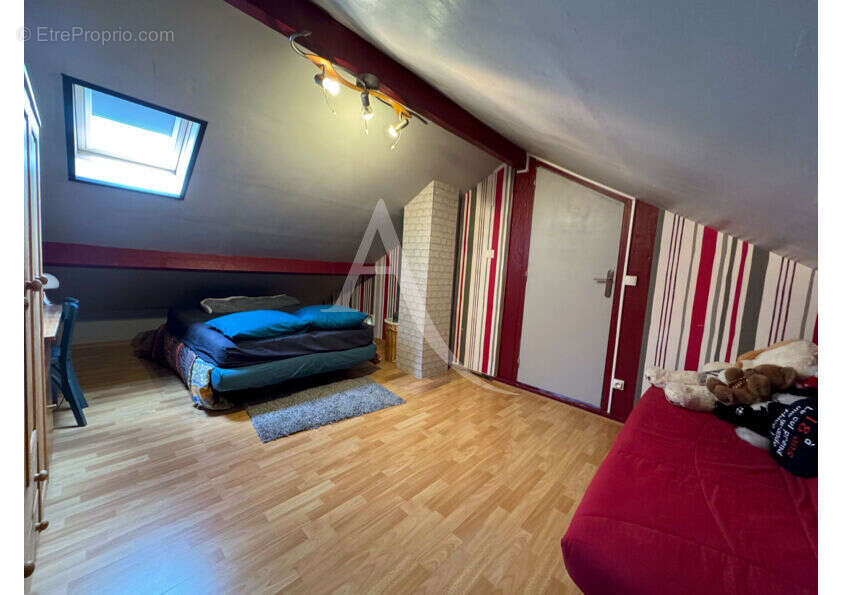 Maison Ozoir La Ferriere - photo 9