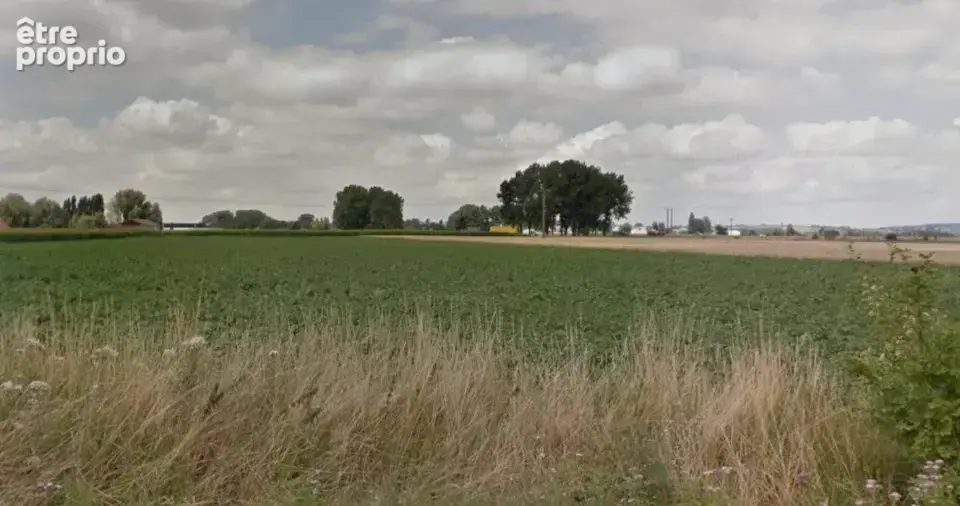 Terrain 471 m² à Steenwerck  - photo 3