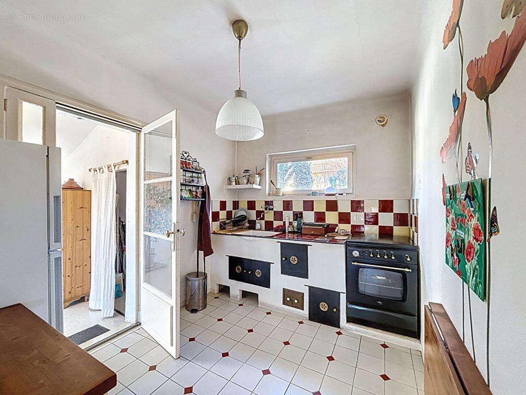 Appartement à MANOSQUE
