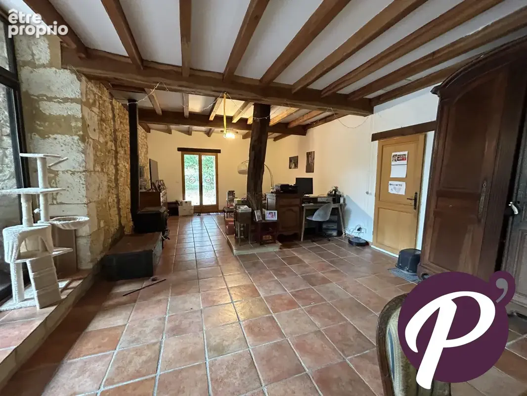 Maison 5 pièces 150 m² à vendre à Flaugeac (24240) - photo 4