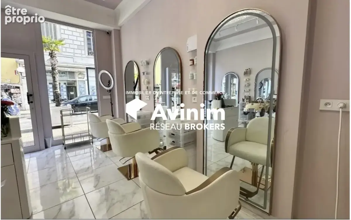 Photo Autres à Nice au prix de 83 000€