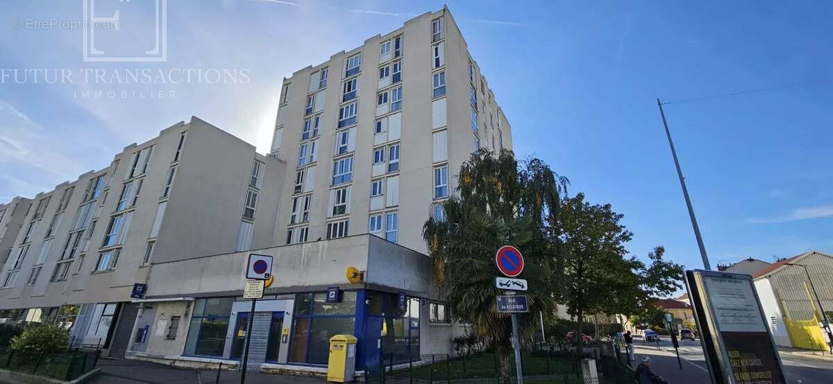 Appartement à COLOMBES