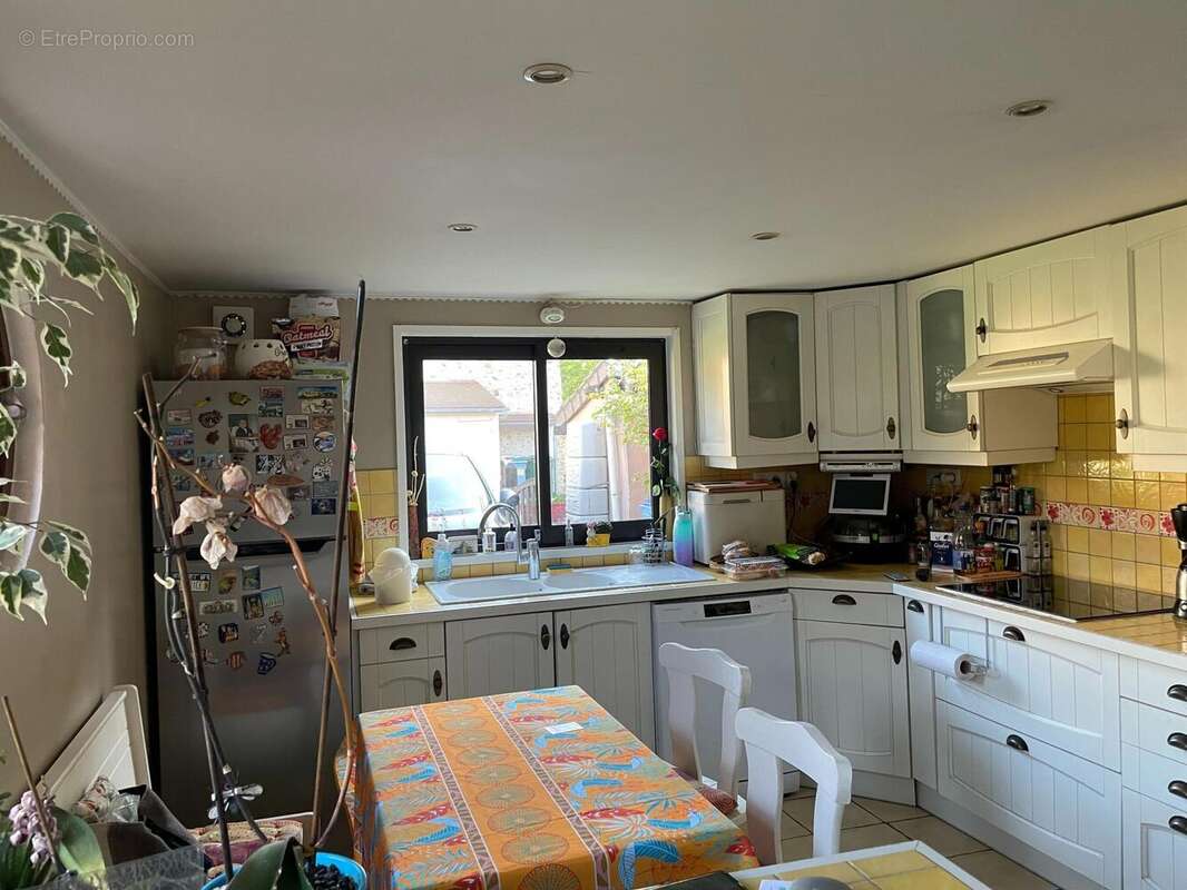 Photo 6 - Maison à BULLION