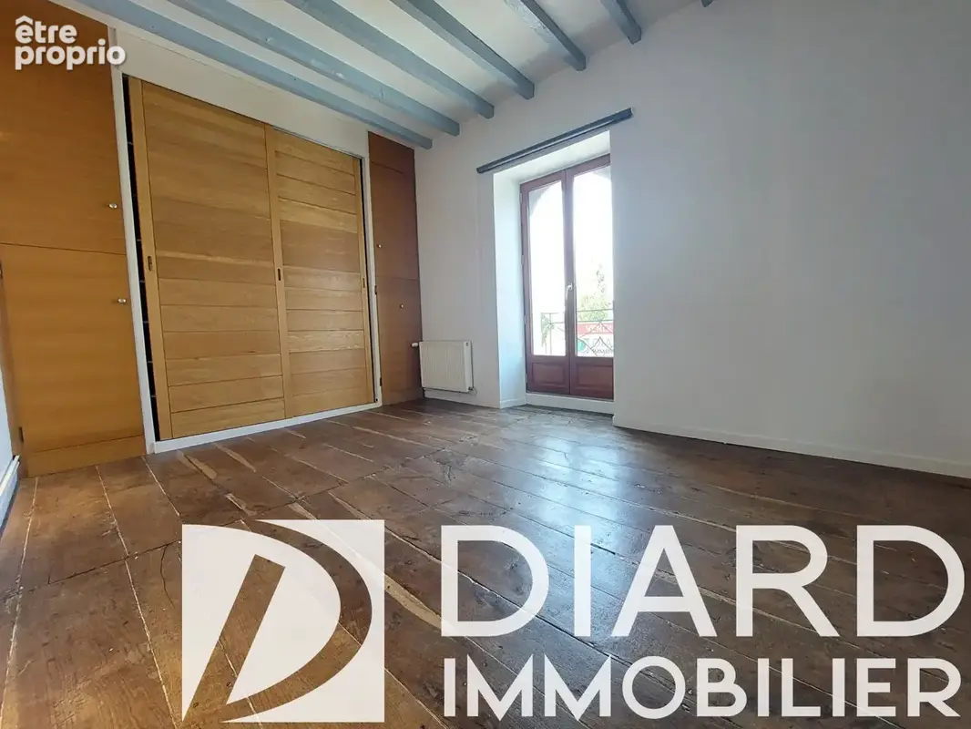 Maison 89 m² argentre du plessis - photo 6