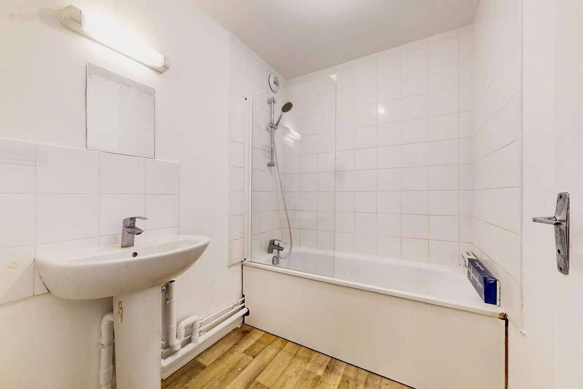 Appartement à COULOMMIERS