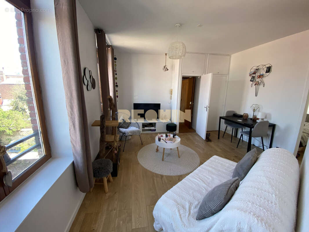 Appartement à LILLE