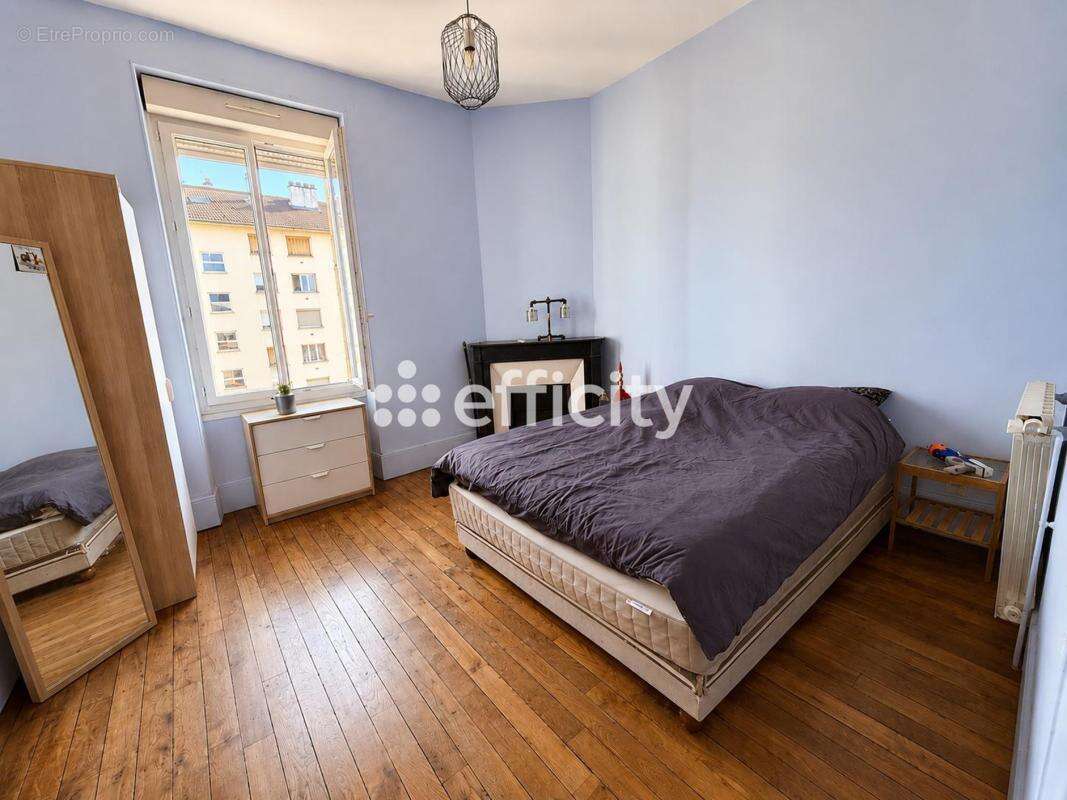 Appartement - photo 7