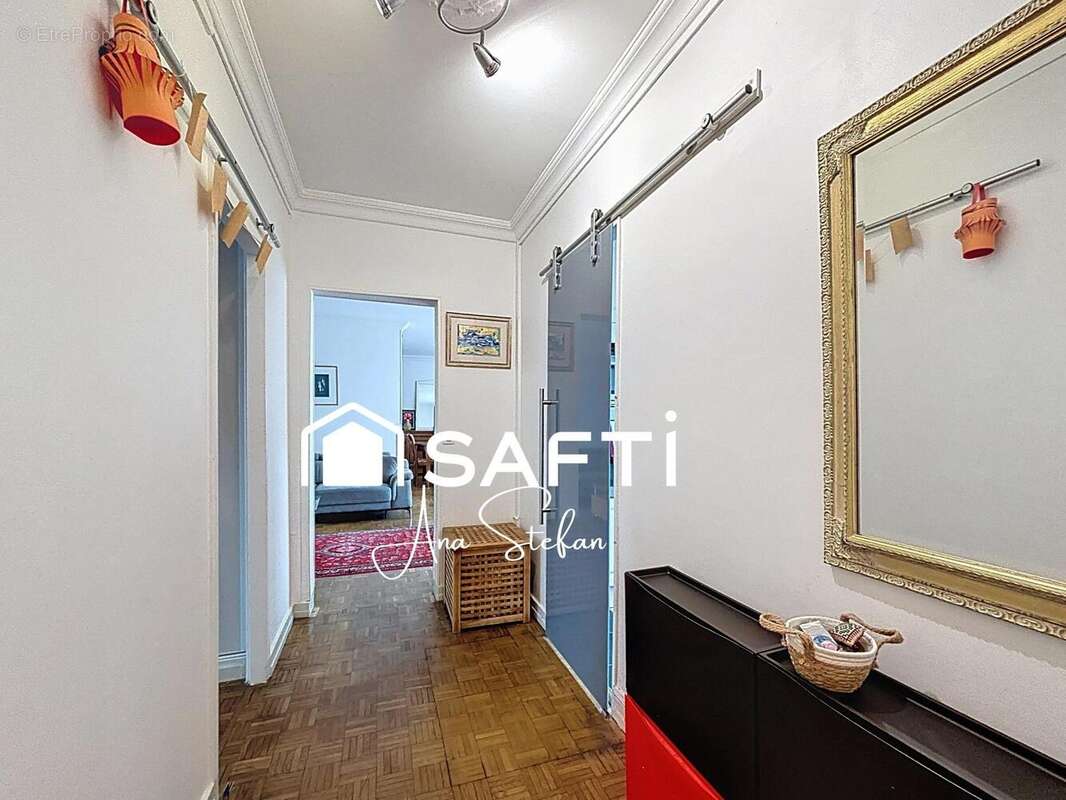 Photo 6 - Appartement à MASSY