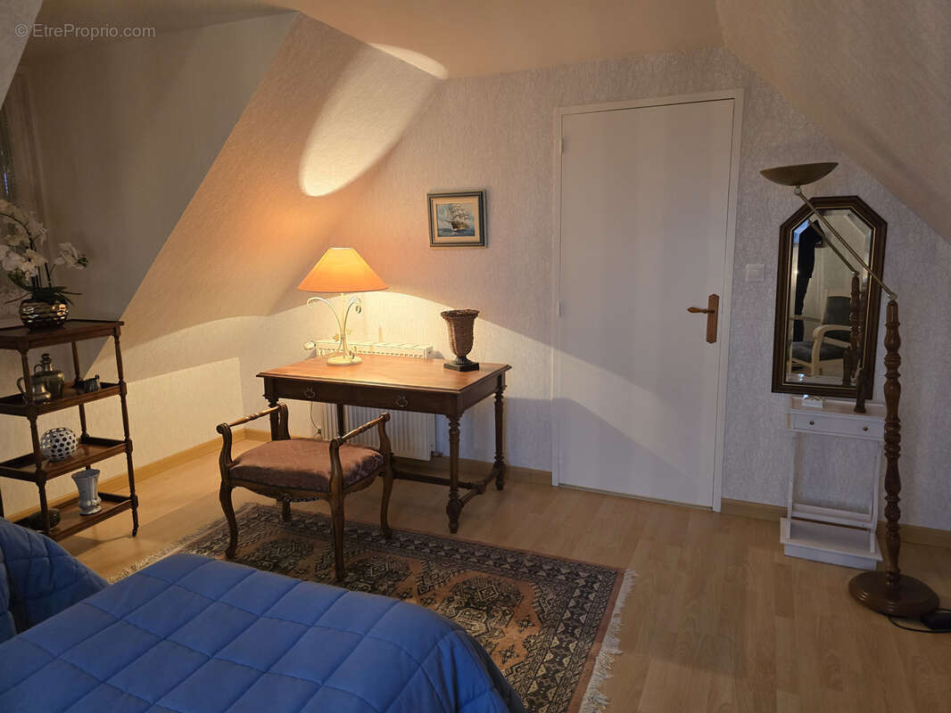Maison à LE VERNET