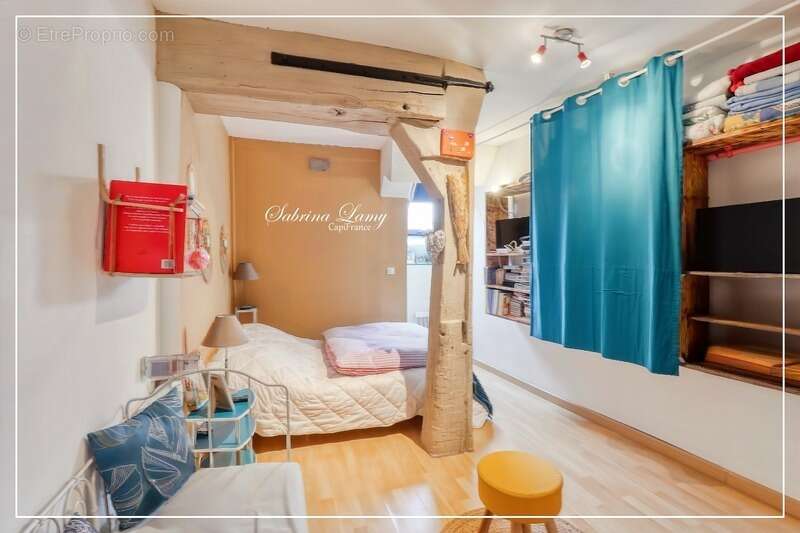 Maison à MONTMIRAIL