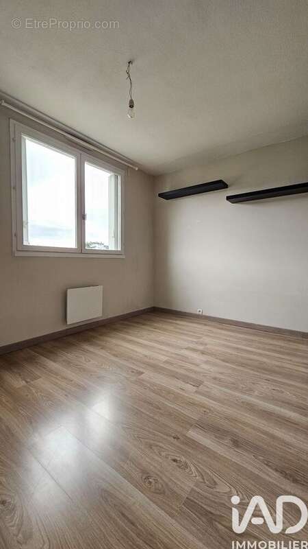 Photo 8 - Appartement à VENISSIEUX
