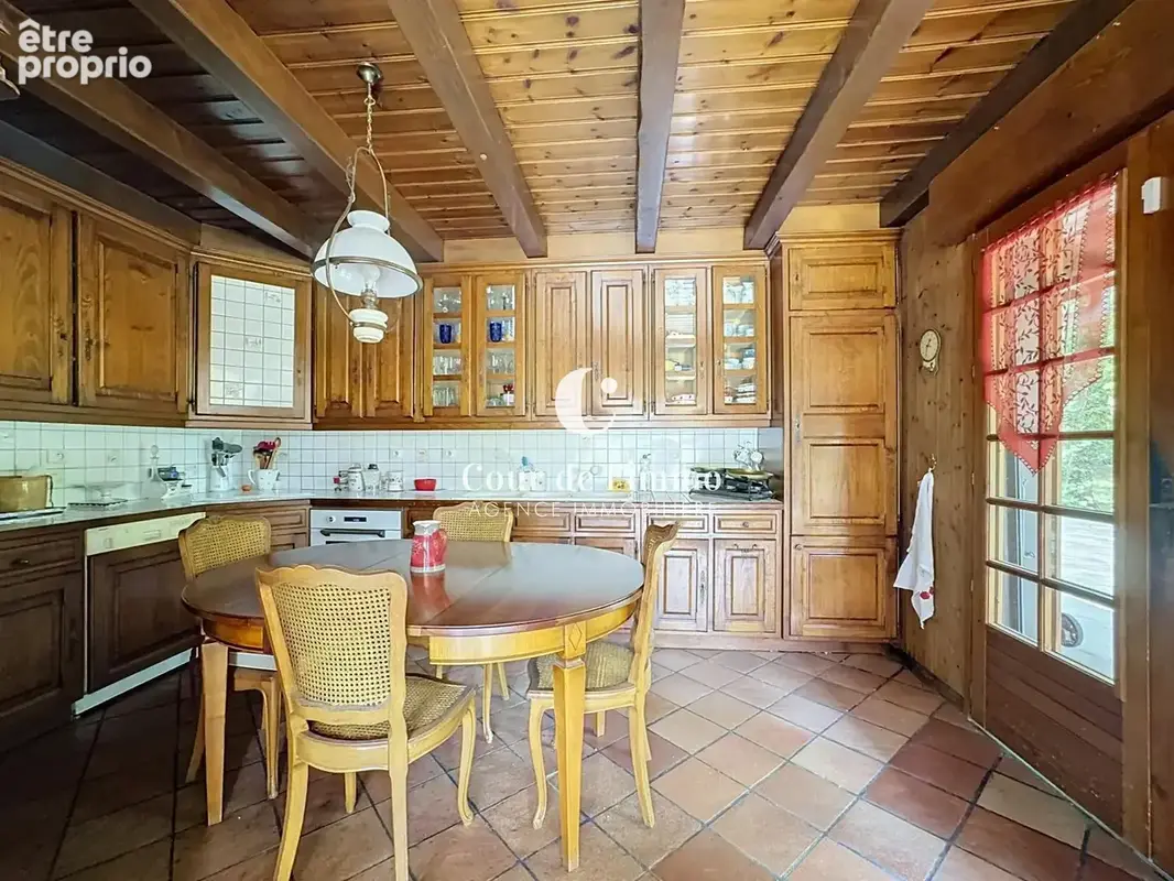 Maison individuelle à AYSE - photo 8
