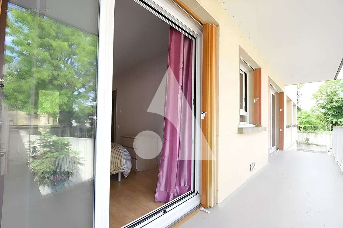 Appartement à CHANTILLY