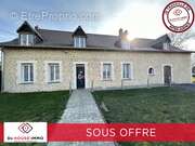 Maison à ENGLEFONTAINE