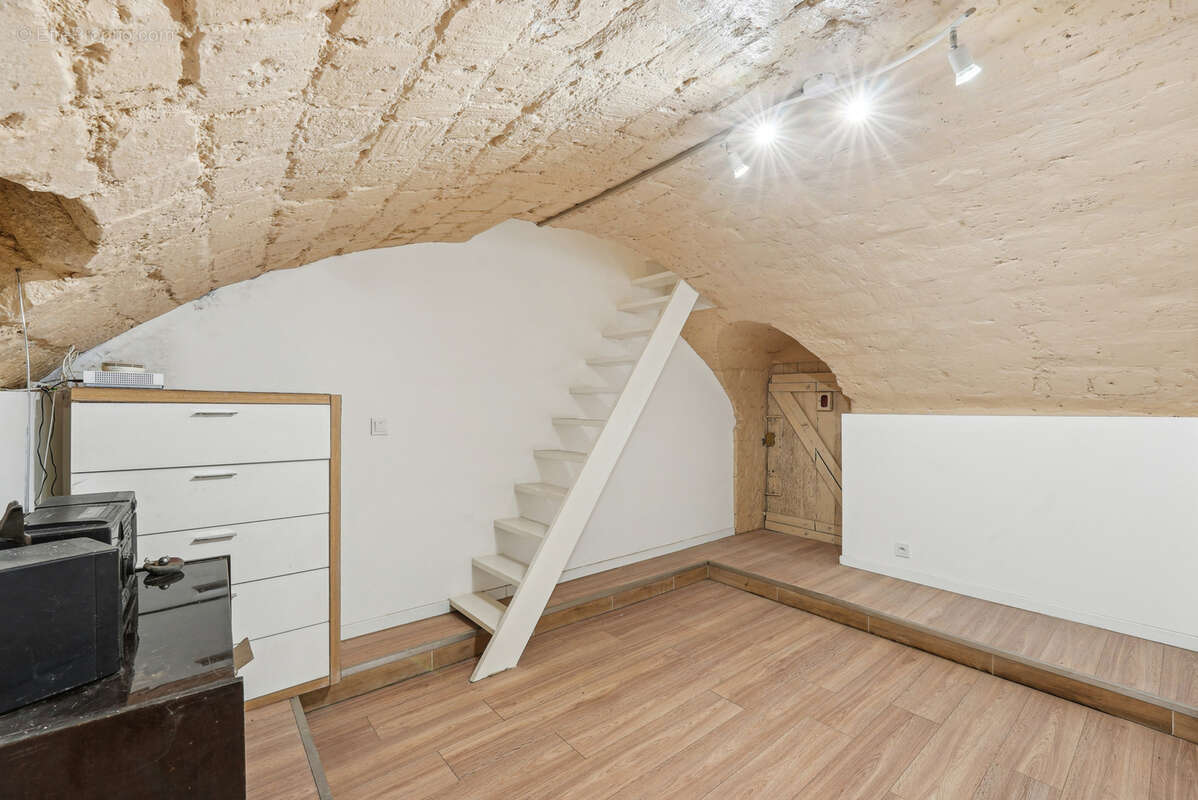 Appartement à PARIS-9E