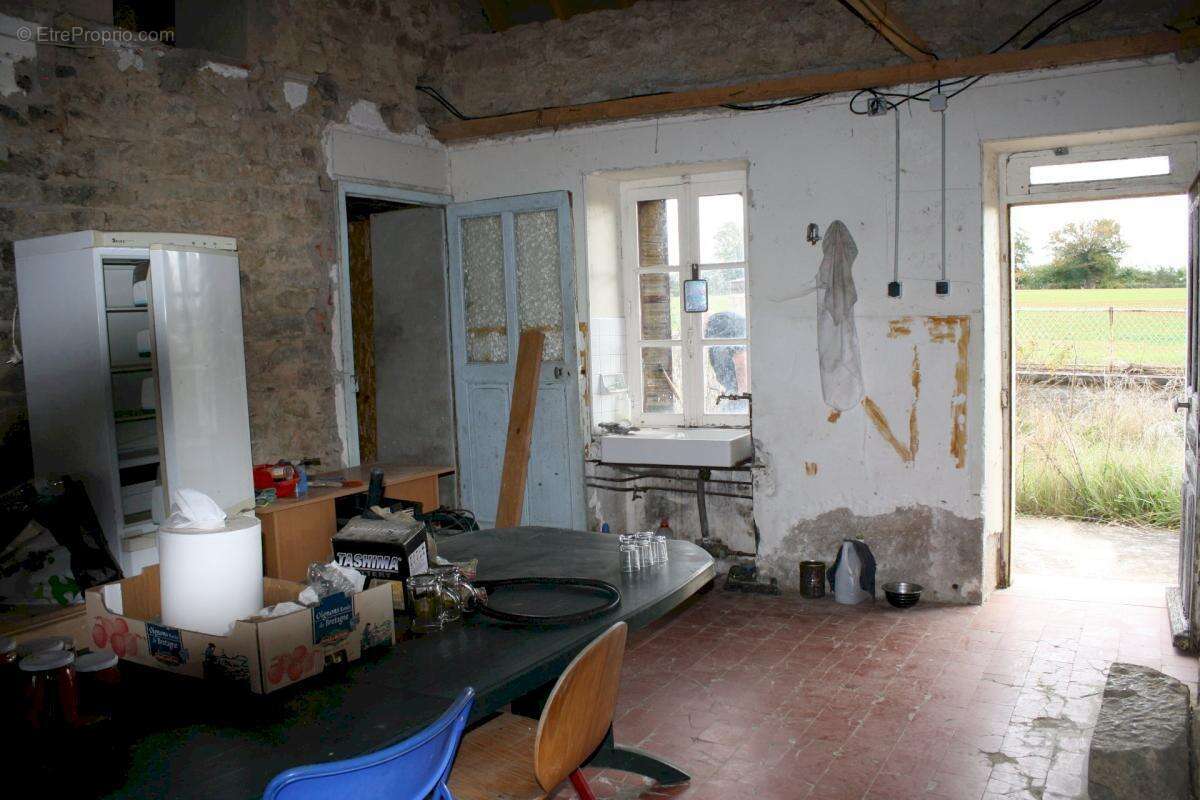 Maison étang de Baye - photo 4