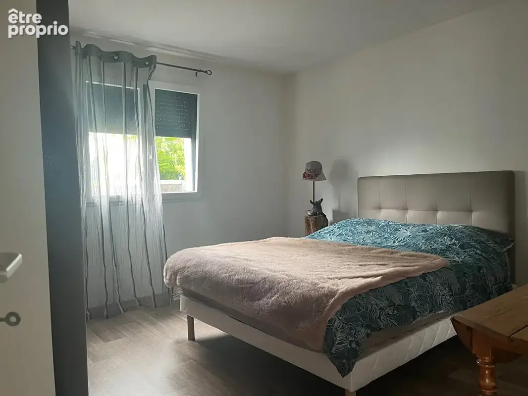 Villa contemporaine de grand standing à vendre à Venon - Réf. DD1801L - photo 10
