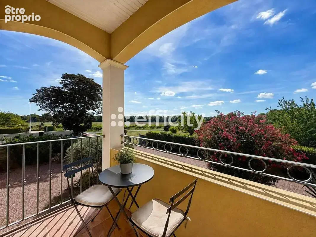 Maison 5 pièces 273 m² à vendre à Cravans (17260) - photo 4
