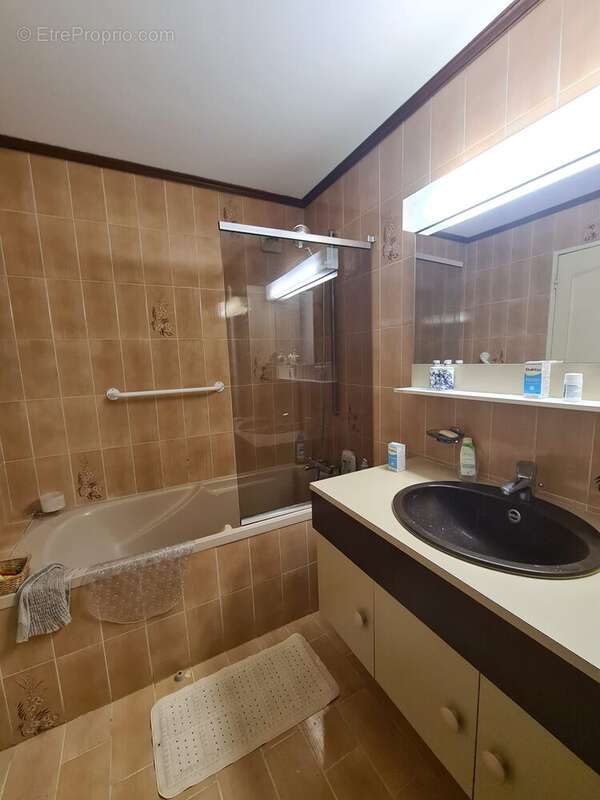 Appartement à ORNANS