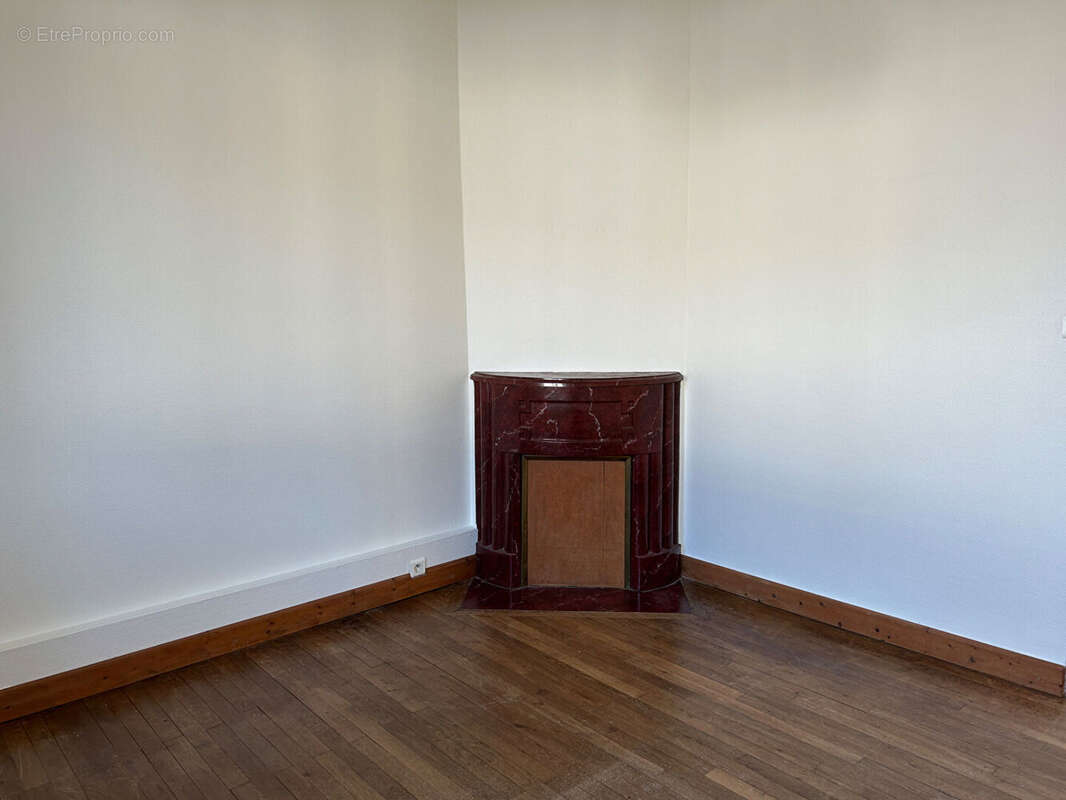 Appartement à LANESTER