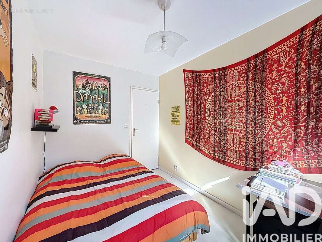 Photo 9 - Appartement à AUXERRE