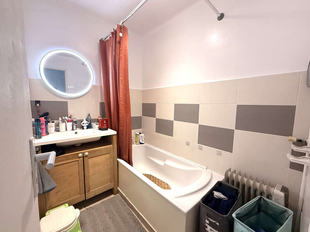 Appartement à LA SEYNE-SUR-MER