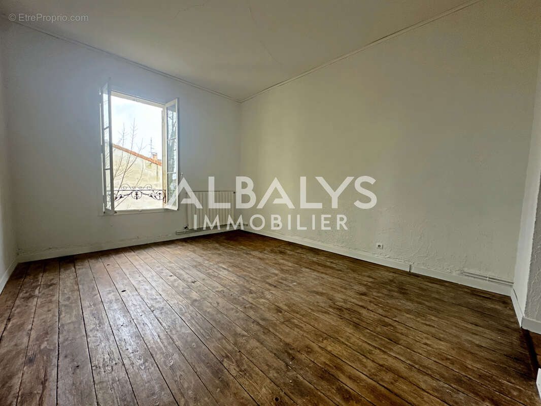 Appartement à LIBOURNE