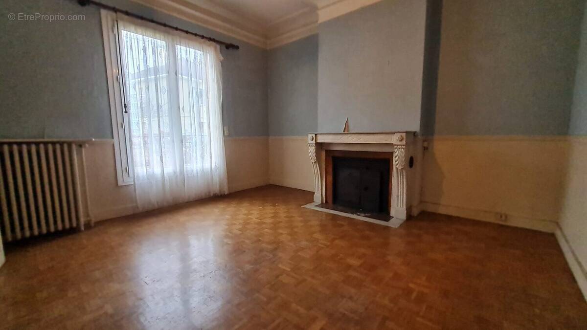 Maison à ARNOUVILLE-LES-GONESSE