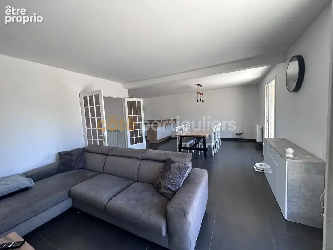 Maison Grossoeuvre 5 pièces 140 m2 - photo 4