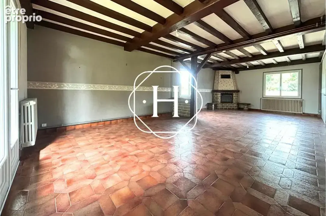 Maison 6 pièces 148 m² à vendre à Viriat (01440) - photo 15