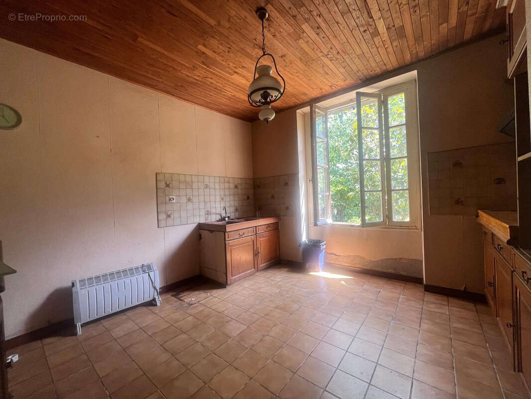 Maison au coeur de Luz st sauveur - photo 3