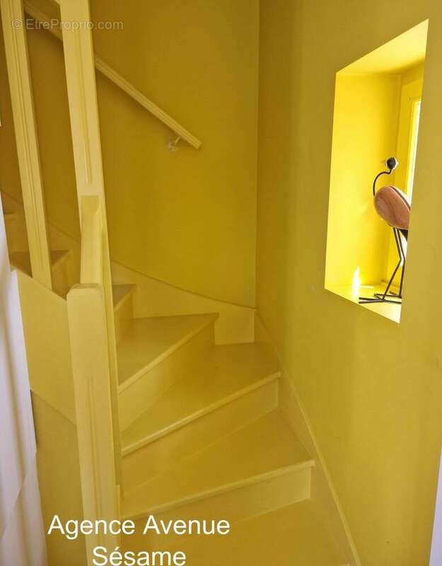 Maison à LE CROISIC