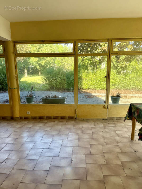 Appartement à BARCELONNETTE