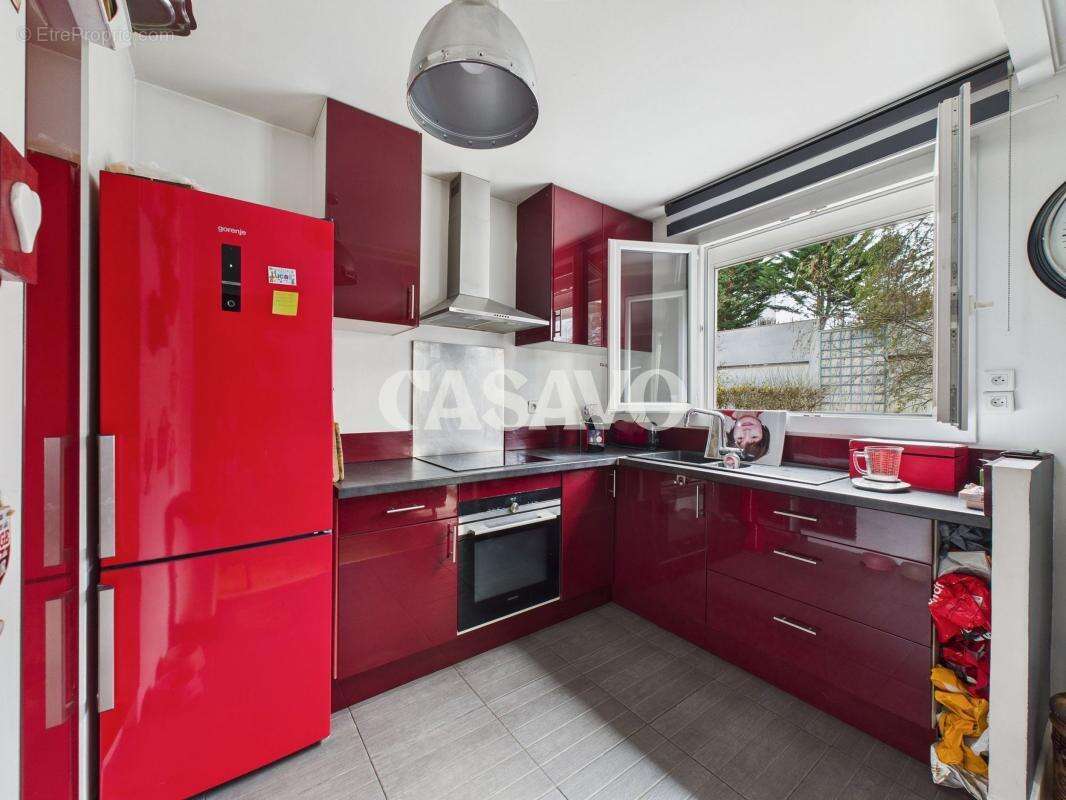 Appartement à NOGENT-SUR-MARNE