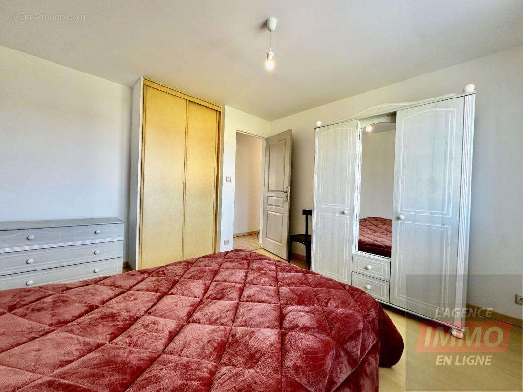 Maison contemporaine - photo 12