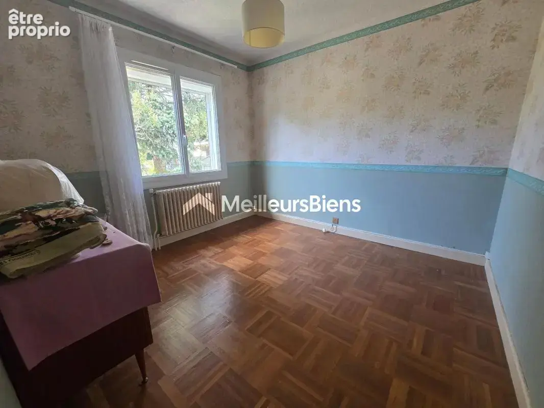 Maison 4 pièces 80 m² avec véranda et sous-sol complet à Neuilly-Crimolois - photo 9